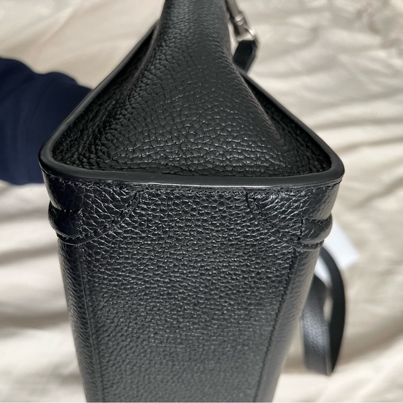 Authentic Celine Nano Luggage Crossbody - Picture 10 of 11